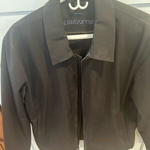 Claiborne dress casual jacket